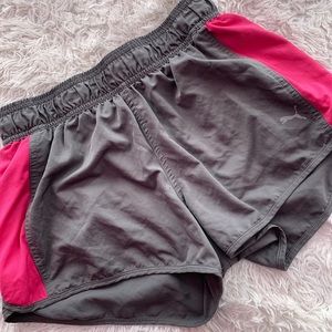 PUMA Athletic Shorts
